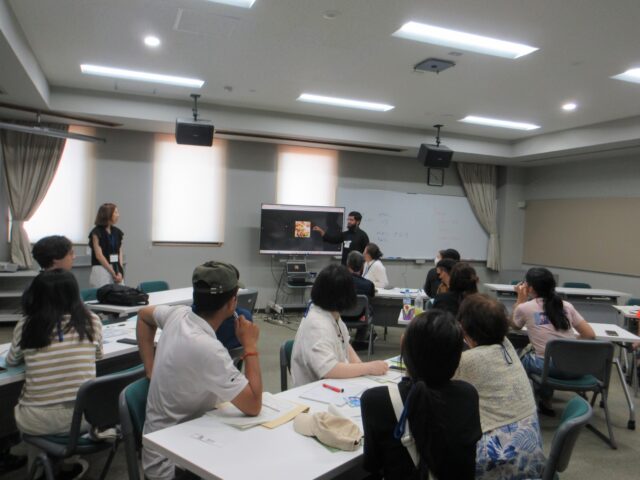 おすすめの店の紹介